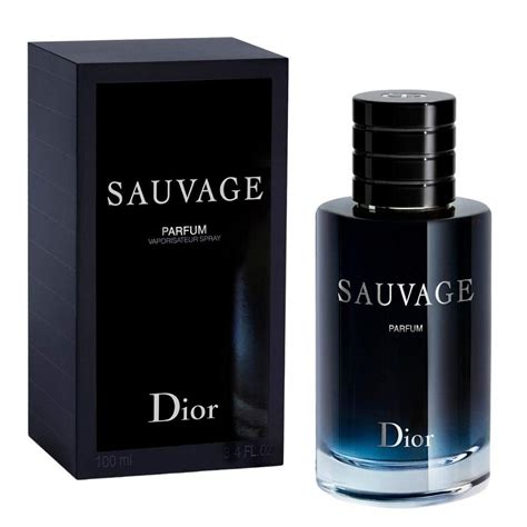 dior sauvage intens|Dior Sauvage women.